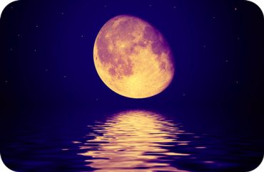 Moon Tarot Card Meanings