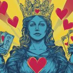 Empress Tarot Card in Love Readings