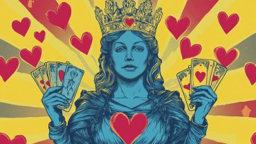 Empress Tarot Card in Love Readings