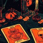 Tarot Beyond Halloween