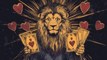 Strength Tarot Card in Love Readings - Meaning, Reversals, Interpretations and More