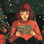 Tarot Insights for December and the New Year