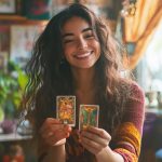 Using Tarot for Self-Care