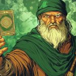 Celtic archetypes and the tarot