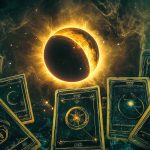 Lunar Eclipse Tarot Reading Tips